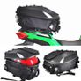 motorbike tail bag Image 4