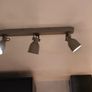 2 x IKEA Hekter lights Image 2