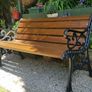 Garden Benches (Delivery Available) Image 9