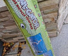 trail gator (bike carier)