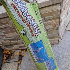 trail gator (bike carier)