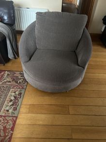 Swivel Chair - FREE