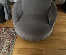 Swivel Chair - FREE