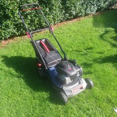 Prolawn Self Drive Lawnmower