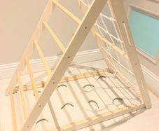 Kids Climbing Frame