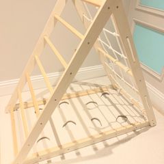 Kids Climbing Frame