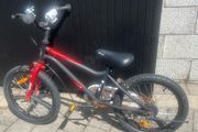 kids bike