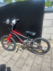 kids bike