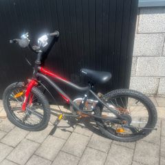 kids bike