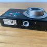 Fujifilm Finepix J30 Digital Camera 12.2 Megapixels ZOOM Issue FOR PARTS OR REPAIR Image 9