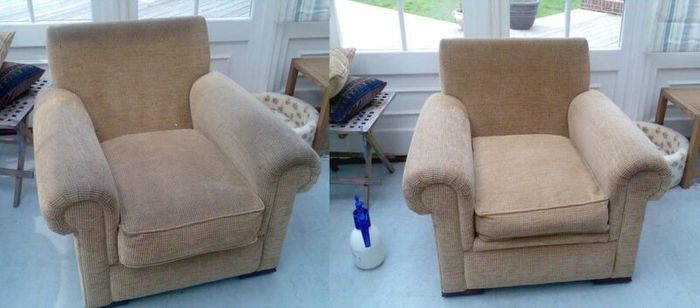 Carpet and Upholstery Cleaning DUBLIN & SURROUNDING