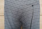 shorts new size s grey