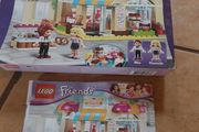 LEGO 41006 Friends Downtown Bakery