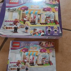 LEGO 41006 Friends Downtown Bakery