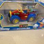 Donald Duck Disney Burago Scale 1/18 2 Image 2