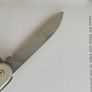 Vintage Wenger Alox Soldier Original Swiss Army Issued Swiss Army Knife Collectable Militaria 1978 Image 5