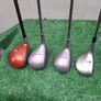Golf clubs... Starter set Image 4