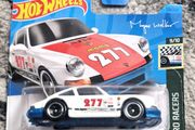 Hot Wheels - 71 Porsche 911