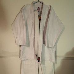 Aikido suit set
