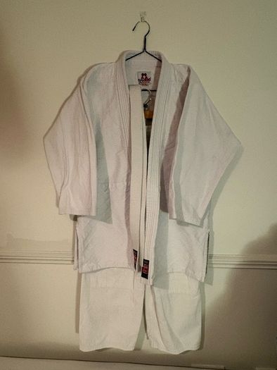 Aikido suit set