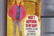 What's Happening With My Body - A Growing Up Guide For Parents And Daughters.