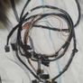 Ford Head Unit to CD Changer Female to Female Extension Cable Lead 1.25M Ford 97BP-18K925 AD Image 2