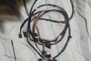 Ford Head Unit CD Changer to Head Unit Cable Lead 2.4M Ford 96AP-18K926 AA