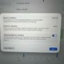 MacBook Air M2 (8GB RAM) - Excellent condition, lightly used for work Image 5