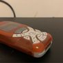Siemens MC60 retro mobile phone Image 3
