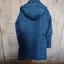 Autumn and winter women's jacket. Image 2