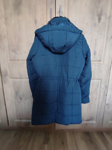 Autumn and winter women's jacket.