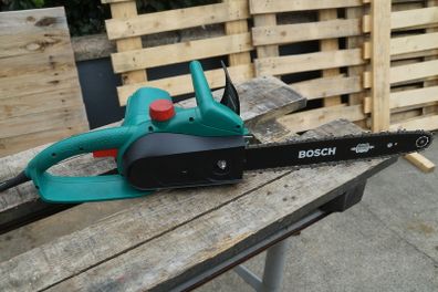 Electric Chainsaw