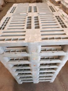 pallets