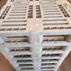 pallets