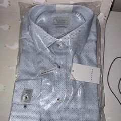 Eterna modernity shirt extra tall