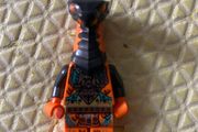 LEGO Ninjago Minifigure Boa Destructor