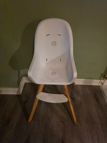 baby high chair