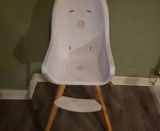 baby high chair
