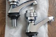 Basin sink taps Grohe