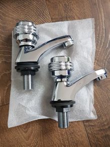 Basin sink taps Grohe