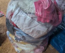 girls clothes, ages 1 to 3. Free to take today