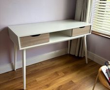 Desk - Copenhagen Desk - Woodie