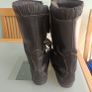 kid's motorbike boots Image 6