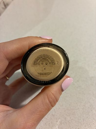 Armani Luminous Silk Foundation
