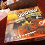 dinosaur fridge magnets Image 3