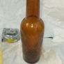 kelly & co tipperary old vintage bottle, collectors item, see pictures for condition good, sold as seen,free shipping within Ireland, thank you Image 6