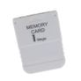 New 1MB Memory Save Card For Playstation 1 One PS1 PSX Console Game #512 Image 3