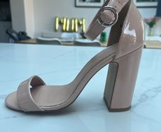 Nude Heels