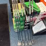 Taylormade P790 irons in mint condition Image 4