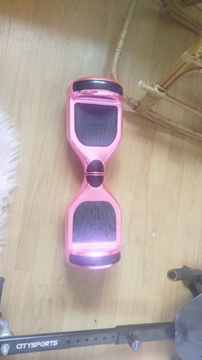 Hoverboard